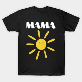 MAMA T-Shirt